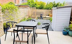 Benyon Street Townhouse